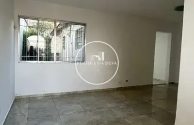 Sobrado para locação em vila maracanã - são paulo/sp