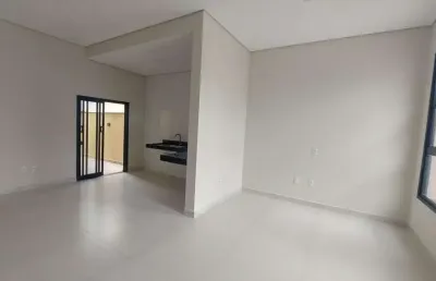 Casa com 3 quartos à venda na Vila Maria Helena, Indaiatuba 