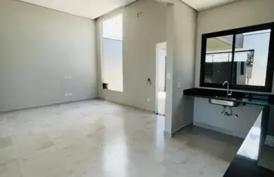 Casa com 2 quartos à venda no Jardim das Araras, Indaiatuba 