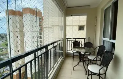 Apartamento à venda | residencial edifício villa felicitá | indaiatuba