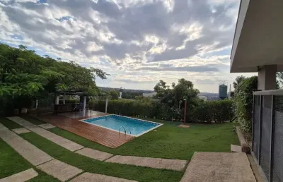 Chácara à venda | condomínio terras de itaici | indaiatuba sp