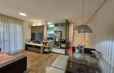 Apartamento à venda | edifício soho | indaiatuba sp