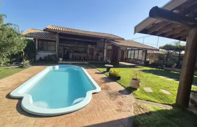 Chácara à venda | condomínio terras de itaici | indaiatuba sp
