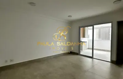 Apartamento nunca habitado para alugar no parque das nações em santo andré!