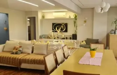 Apartamento com 3 quartos à venda no Santo Antônio, São Caetano do Sul 