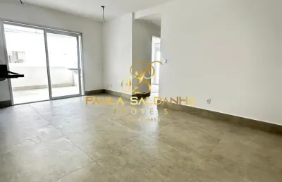 Apartamento com 2 quartos à venda no Parque das Nações, Santo André 