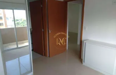 Apartamento com 2 dormitórios para alugar, 63 m² por r$ 3.200,00/mês - centro - santo andré/sp
