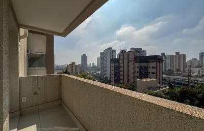 Apartamento com 2 dormitórios à venda, 64 m² por r$ 619.000 - jardim bela vista - santo andré/sp