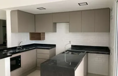 Apartamento com 2 dormitórios à venda, 62 m² por r$ 597.000,00 - jardim - santo andré/sp
