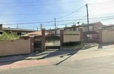 Casa em condomínio fechado com 2 quartos à venda na Avanedi Professor Miguel Franchini Neto, 239, Jaraguá, São Paulo