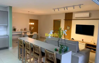 Apartamento com 4 dormitórios à venda, 155 m² por r$ 900.000,00 - vila edmundo - taubaté/sp