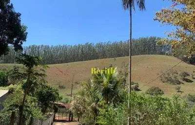 Chácara com 2 dormitórios à venda, 9350 m² por r$ 550.000,00 - registro - taubaté/sp