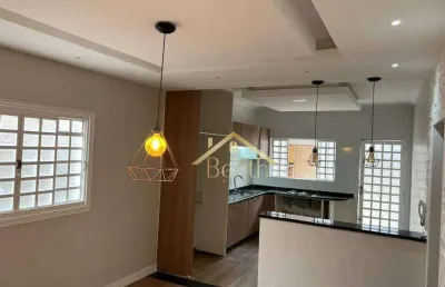 Casa com 3 dormitórios à venda, 180 m² por r$ 600.000,00 - residencial paraíso - taubaté/sp
