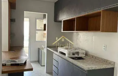 Apartamento com 2 dormitórios à venda, 78 m² por r$ 480.000 - jardim das nações - taubaté/sp