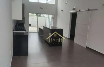 Village com 3 dormitórios à venda, 141 m² por r$ 1.100.000,00 - campos do conde chambord - tremembé/sp