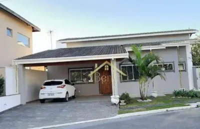 Village com 4 dormitórios, 160 m² - venda por r$ 850.000,00 ou aluguel por r$ 5.500,00/mês - campos do conde louvre - tremembé/sp