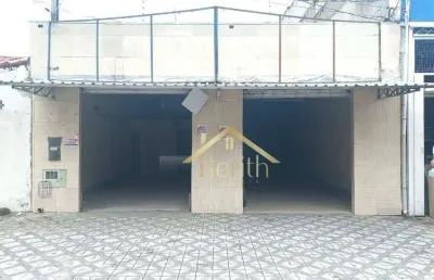 Ponto à venda, 60 m² por r$ 350.000,00 - jardim jaraguá - taubaté/sp