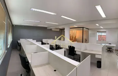 Prédio no centro de taubaté, 281 m² - venda por r$ 1.700.000 ou aluguel por r$ 9.291/mês