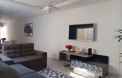 Casa com 3 dormitórios à venda, 120 m² por r$ 400.000,00 - residencial bardan - taubaté/sp