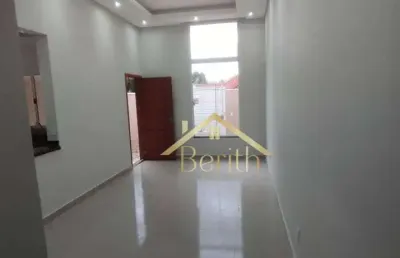 Casa com 3 dormitórios à venda, 86 m² por r$ 360.000 - residencial estoril - taubaté/sp