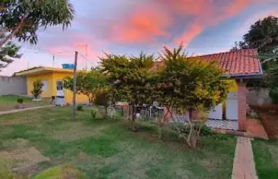 Chácara com 3 dormitórios, 1250 m² - venda por r$ 550.000,00 ou aluguel por r$ 3.560,00/mês - chácara ingrid - taubaté/sp