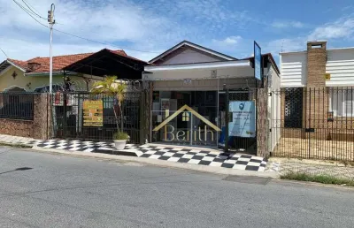 Casa com 3 dormitórios à venda, 140 m² por r$ 800.000,00 - centro - taubaté/sp