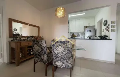 Apartamento com 3 dormitórios à venda, 94 m² por r$ 510.000 - vila jaboticabeira - taubaté/sp
