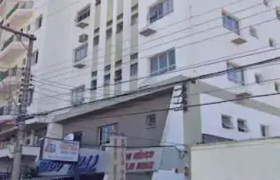 Sala à venda, 31 m² por r$ 90.000,00 - centro - taubaté/sp