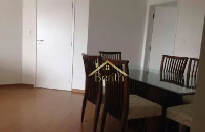 Apartamento com 2 dormitórios para alugar, 110 m² por r$ 3.844,00/mês - vila costa - taubaté/sp