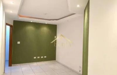 Apartamento com 3 dormitórios à venda, 83 m² por r$ 280.000,00 - lavadouro de areia - taubaté/sp