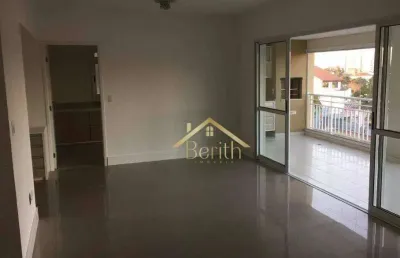 Apartamento com 3 dormitórios à venda, 145 m² por r$ 1.166.000 - residencial jardim das nações - taubaté/sp
