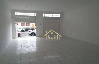 Ponto, 103 m² - venda por r$ 340.000 ou aluguel por r$ 2.600/mês - residencial novo horizonte - taubaté/sp
