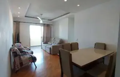 Apartamento com 3 dormitórios para alugar, 85 m² por r$ 3.810,00/mês - jardim das nações - taubaté/sp