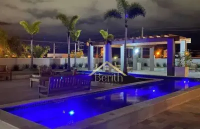 Apartamento com 2 dormitórios à venda, 65 m² por r$ 445.000 - vila jaboticabeira - taubaté/sp