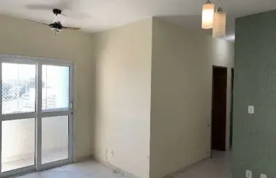 Apartamento com 2 dormitórios à venda, 57 m² por r$ 310.000,00 - jardim gurilândia - taubaté/sp