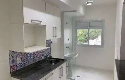 Apartamento com 2 dormitórios à venda, 65 m² por r$ 296.000,00 - jaraguá novo - taubaté/sp