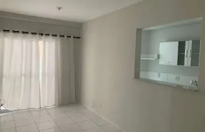 Apartamento com 3 dormitórios à venda, 65 m² por r$ 260.000,00 - jardim santa clara - taubaté/sp