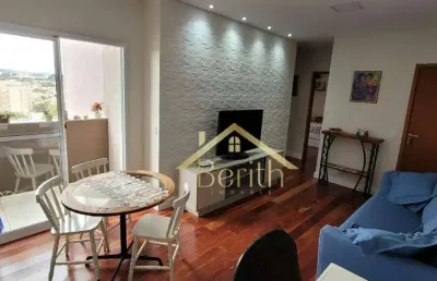 Apartamento com 2 dormitórios à venda, 47 m² por r$ 280.000,00 - residencial santa izabel - taubaté/sp