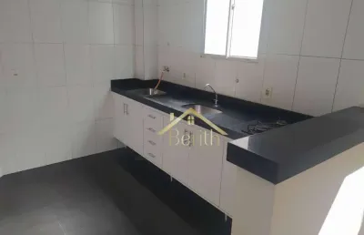 Apartamento com 2 dormitórios à venda, 46 m² por r$ 185.000,00 - residencial sítio santo antônio - taubaté/sp