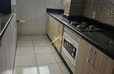 Cobertura com 3 dormitórios à venda, 164 m² por r$ 360.000,00 - jardim santa clara - taubaté/sp