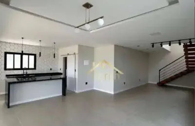 Casa com 3 dormitórios à venda, 262 m² por r$ 1.350.000 - itapecerica - taubaté/sp