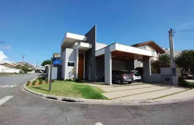 Casa com 3 dormitórios à venda, 177 m² por r$ 1.190.000,00 - campos do conde - taubaté/sp