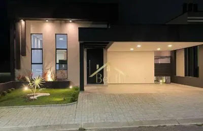 Casa com 3 dormitórios à venda, 173 m² por r$ 990.000 - guedes - tremembé/sp
