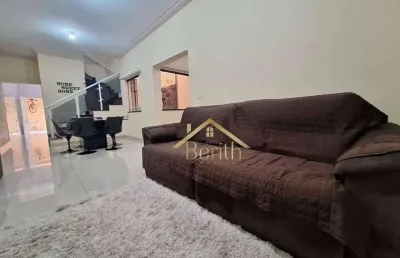 Casa com 3 dormitórios à venda, 150 m² por r$ 530.000,00 - loteamento residencial e comercial bosque flamboyant - taubaté/sp