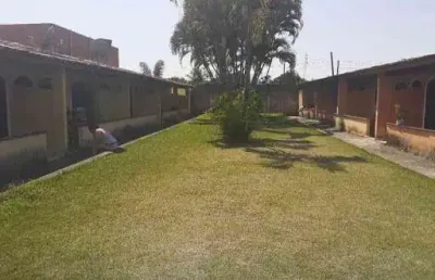 Casa com 2 dormitórios à venda, 50 m² por r$ 220.000,00 - perequê mirim - caraguatatuba/sp