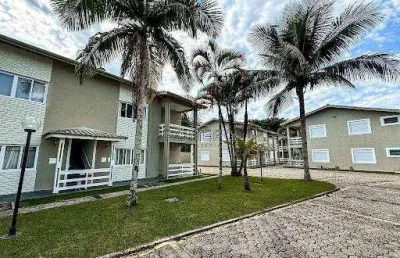 Apartamento com 2 dormitórios à venda, 125 m² por r$ 440.000,00 - maranduba - ubatuba/sp