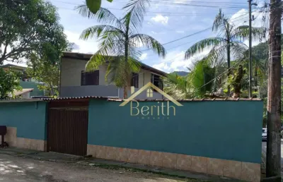 Sobrado com 3 dormitórios à venda, 170 m² por r$ 510.000,00 - praia de boiçucanga - são sebastião/sp