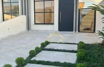 Casa com 3 dormitórios à venda, 144 m² por r$ 1.350.000,00 - boracéia - bertioga/sp