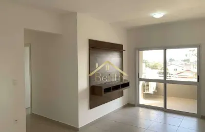 Apartamento com 2 dormitórios à venda, 72 m² por r$ 480.000,00 - vila jaboticabeira - taubaté/sp