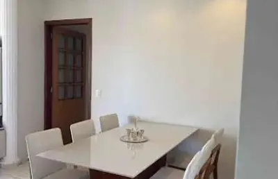 Apartamento com 3 dormitórios, 114 m² - venda por r$ 720.000,00 ou aluguel por r$ 3.800,00/mês - centro - taubaté/sp